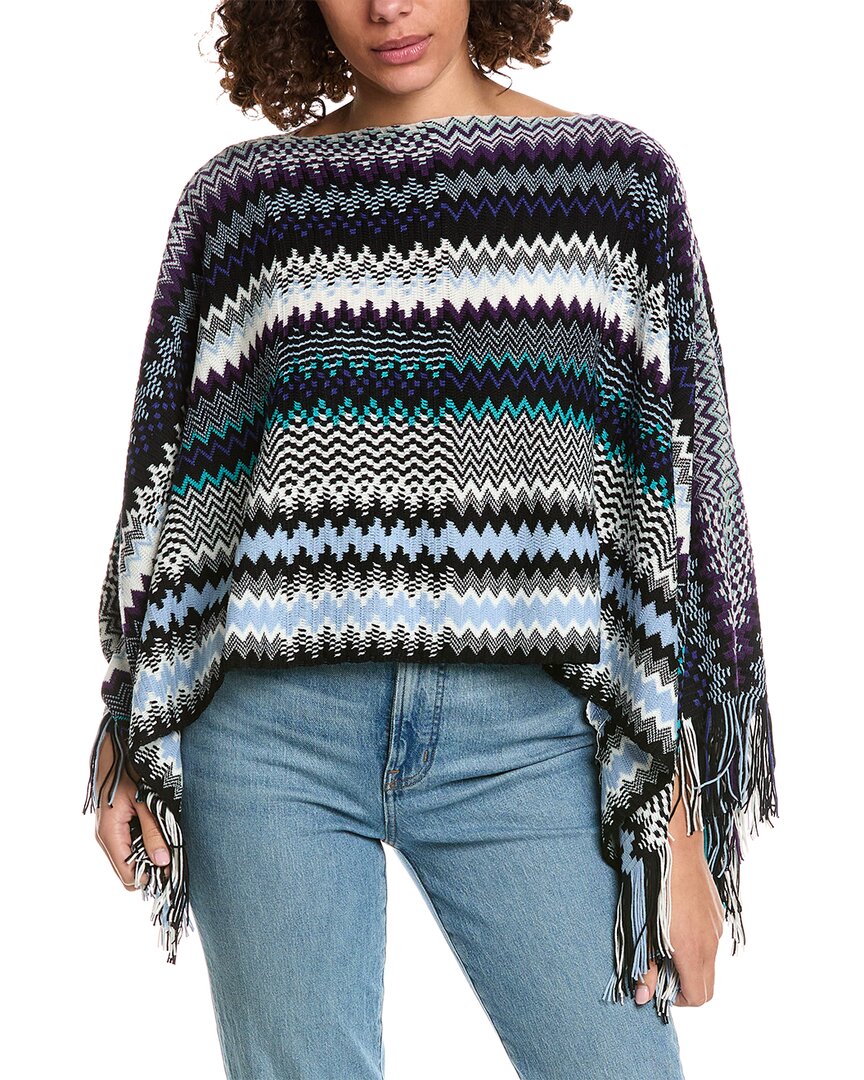 One Size - blue