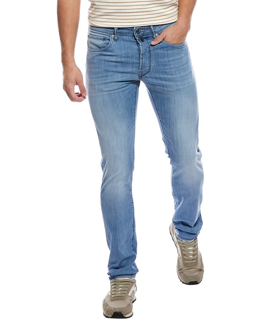 30" Waist - blue
