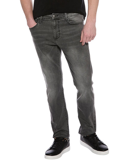 30" Waist - black