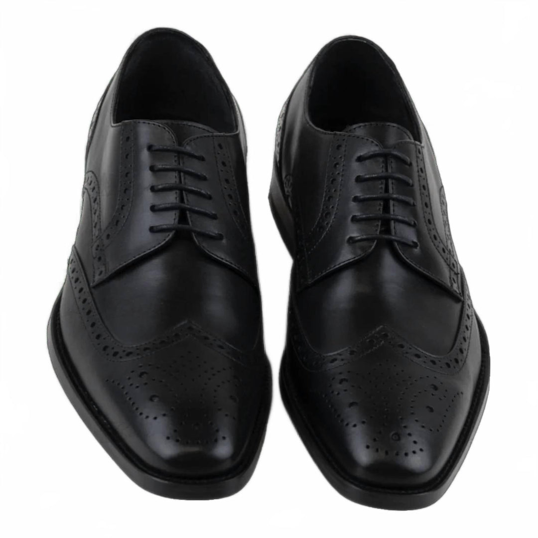 men's philon shoe in black