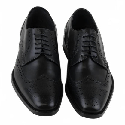 men's philon shoe in black