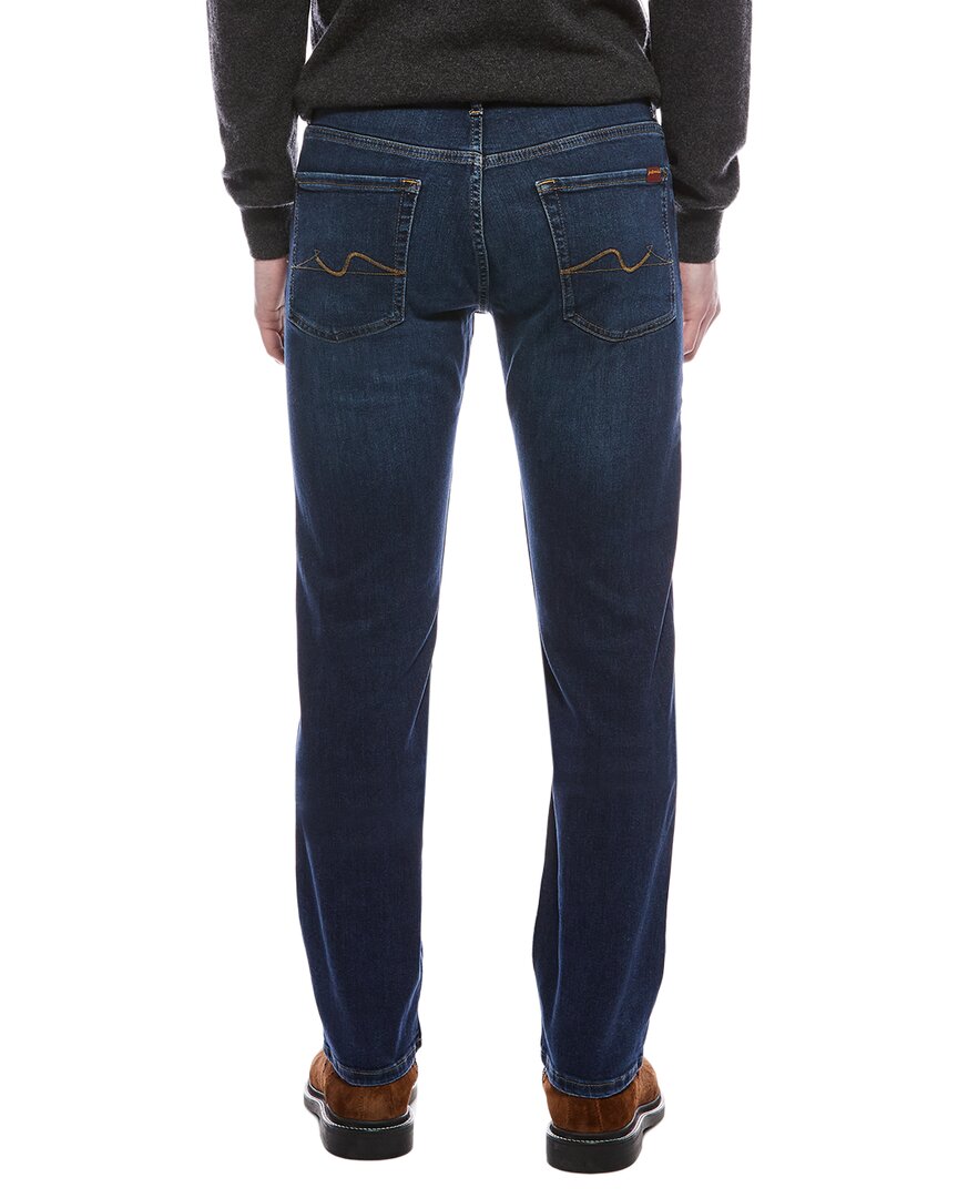standard toledo straight jean