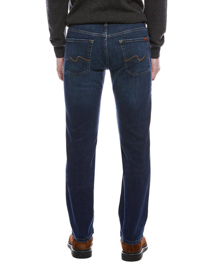 standard toledo straight jean
