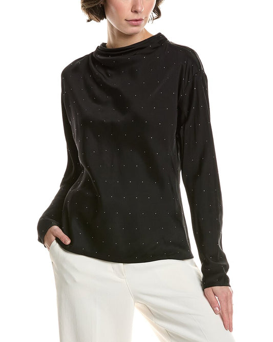 US 2 (XS) - white