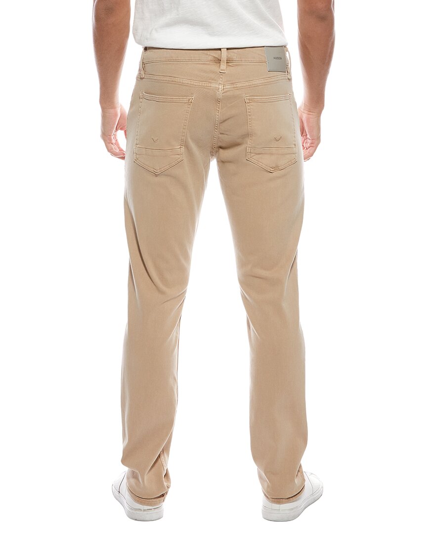 blake harvest tan jean