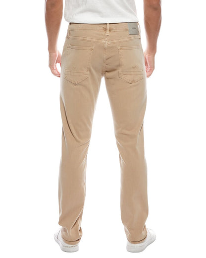 blake harvest tan jean