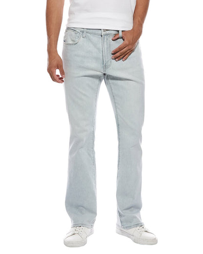 30" Waist - blue