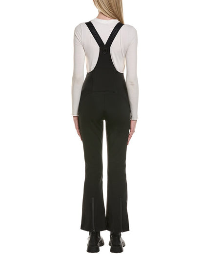 gia fitted overall ski pant