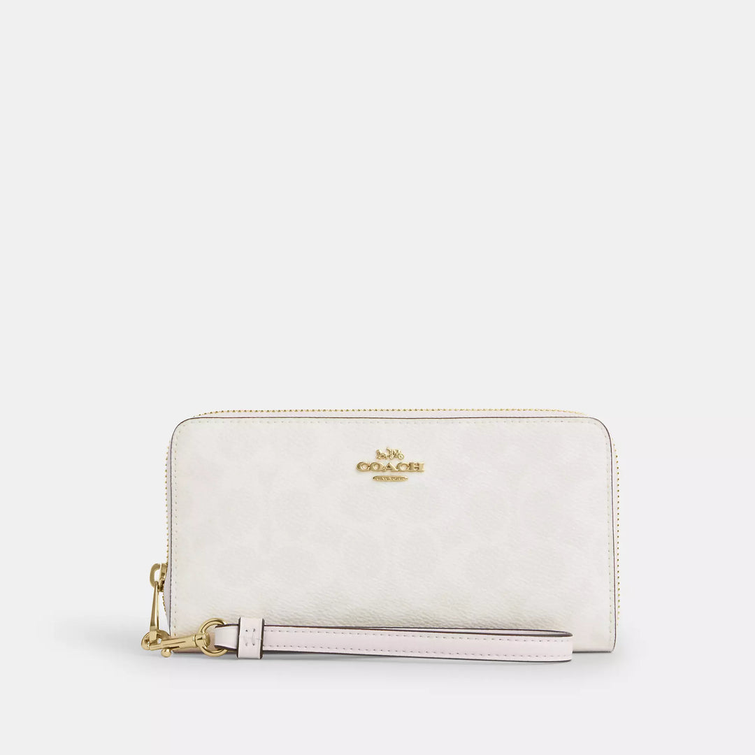 One Size - gold/white/chalk