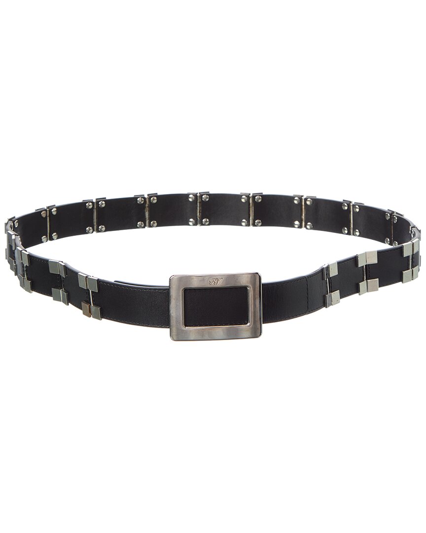 40" Waist - black
