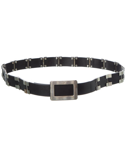 40" Waist - black