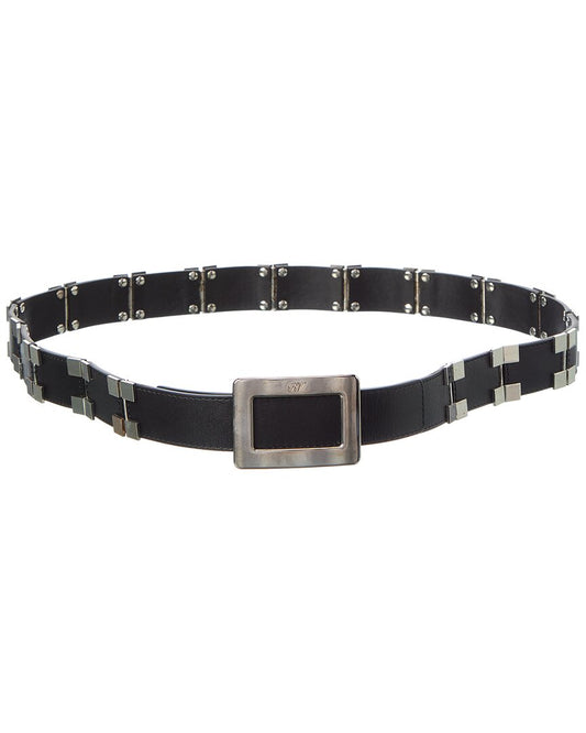 40" Waist - black