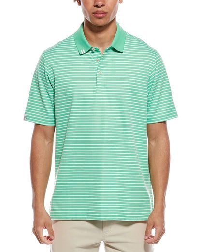 Small - green