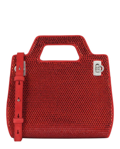 One Size - red