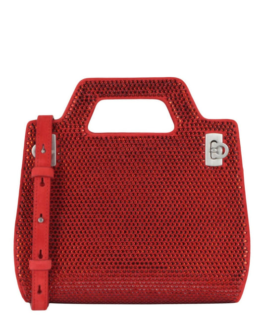 One Size - red