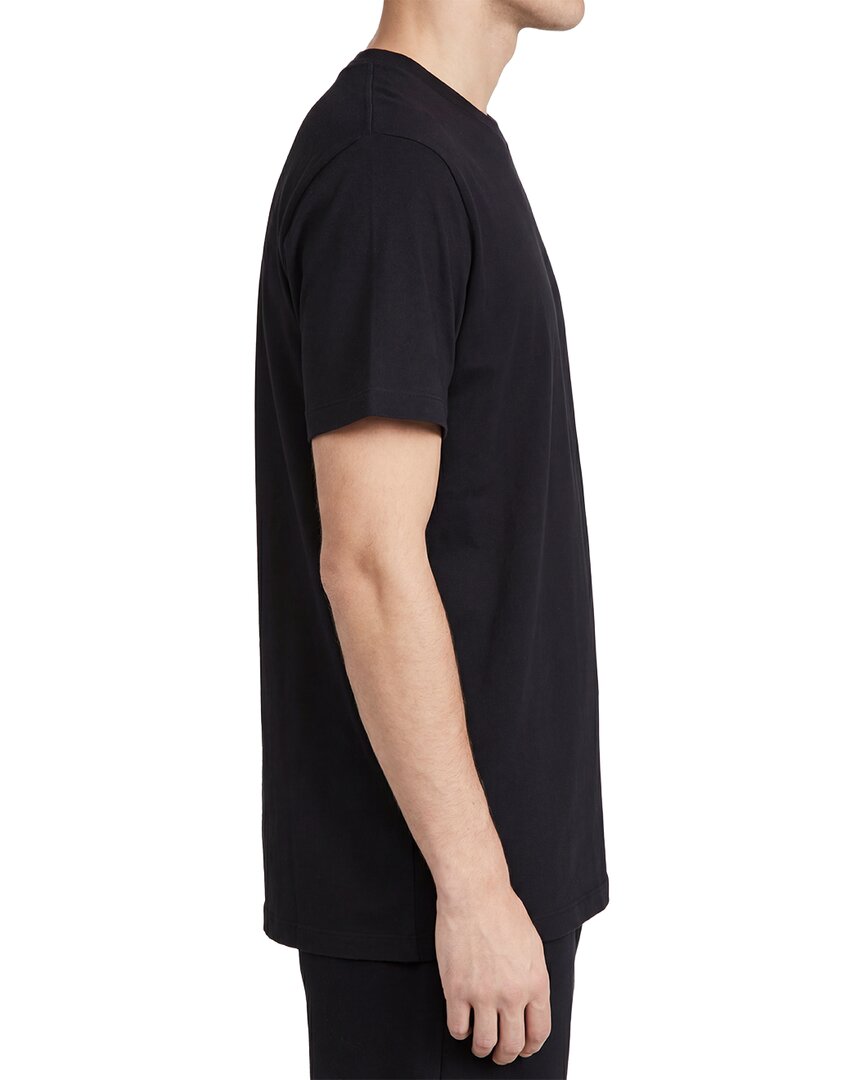 off-white virgil tech arrow t-shirt