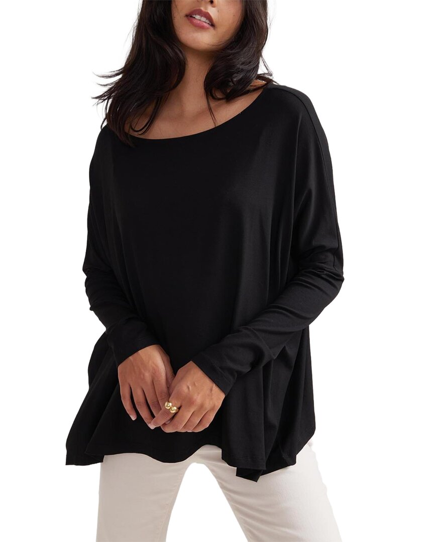 US 0 (XS) - black