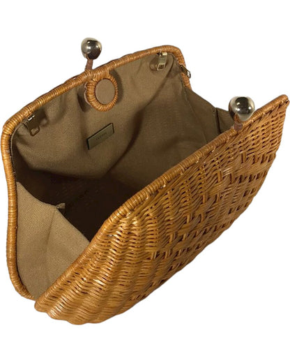 blair rhombus clutch
