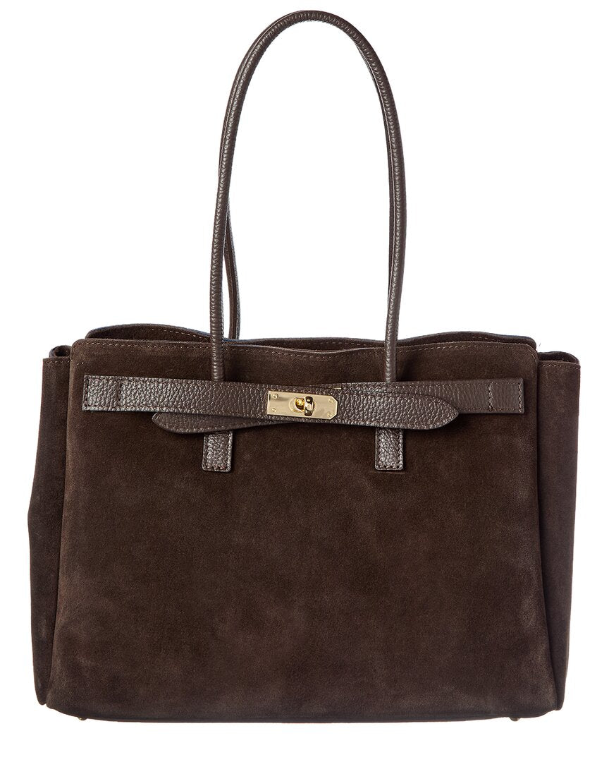 Large - brown