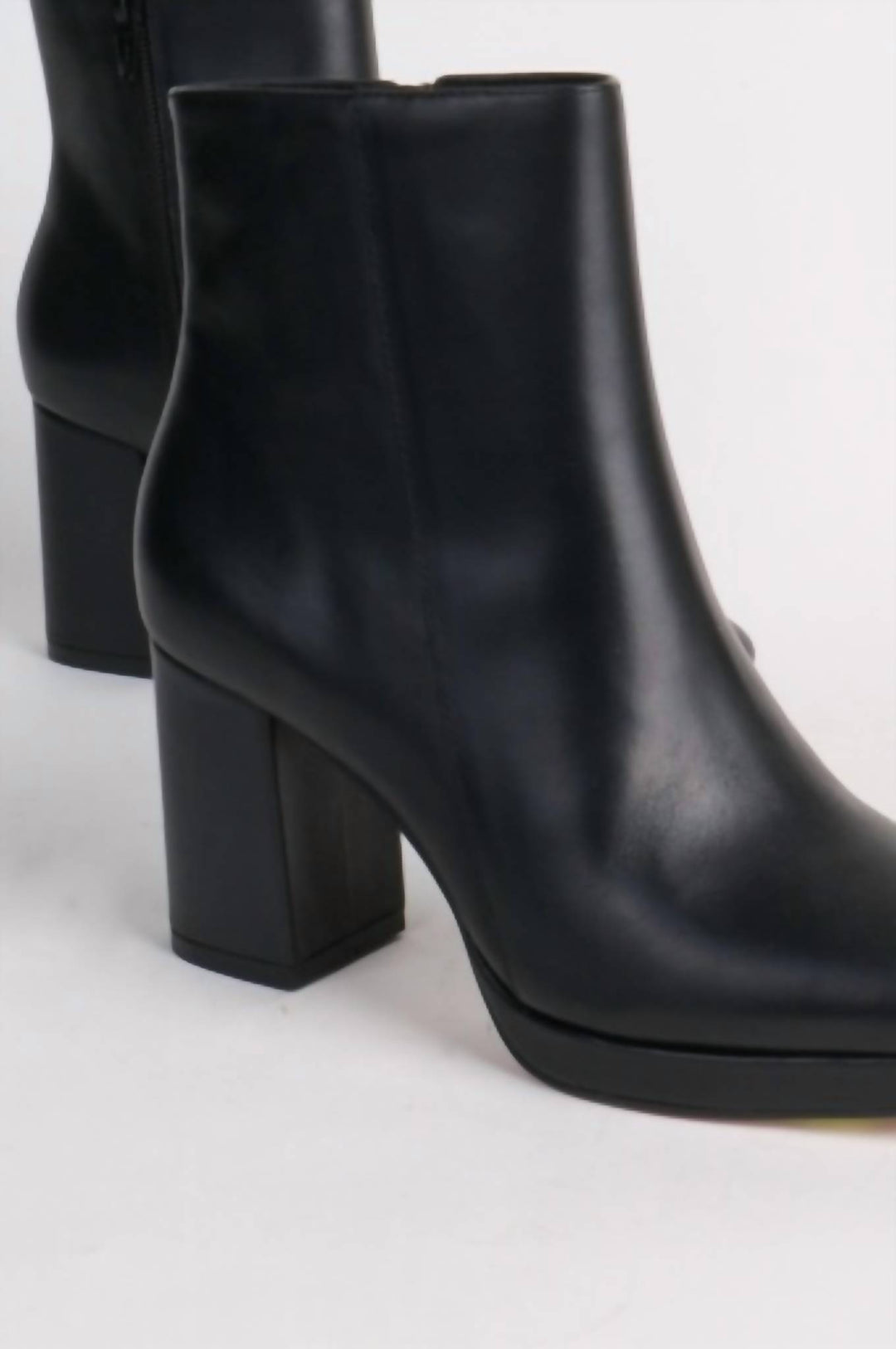 women's rachel ankle boot in black