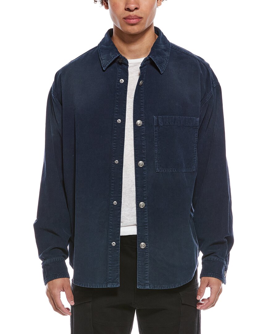 US 46 Regular - blue