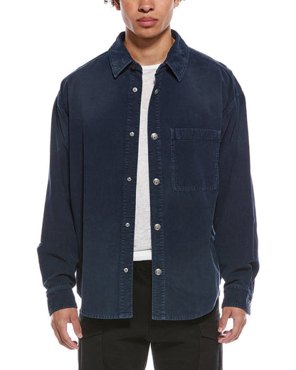 US 46 Regular - blue