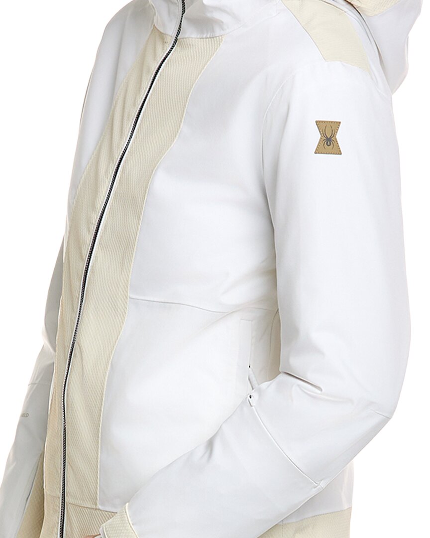 cascade jacket