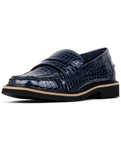feirless loafer