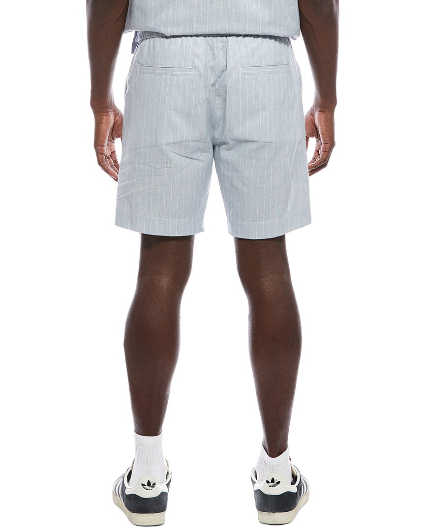 sebastian short