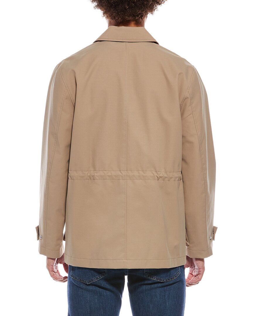 officine generale guilhem technical jacket