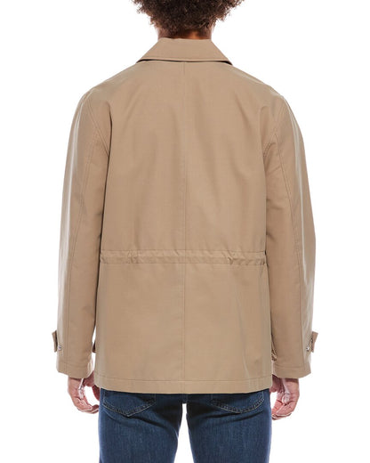 officine generale guilhem technical jacket