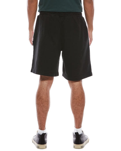 seasonal logo sweatshort
