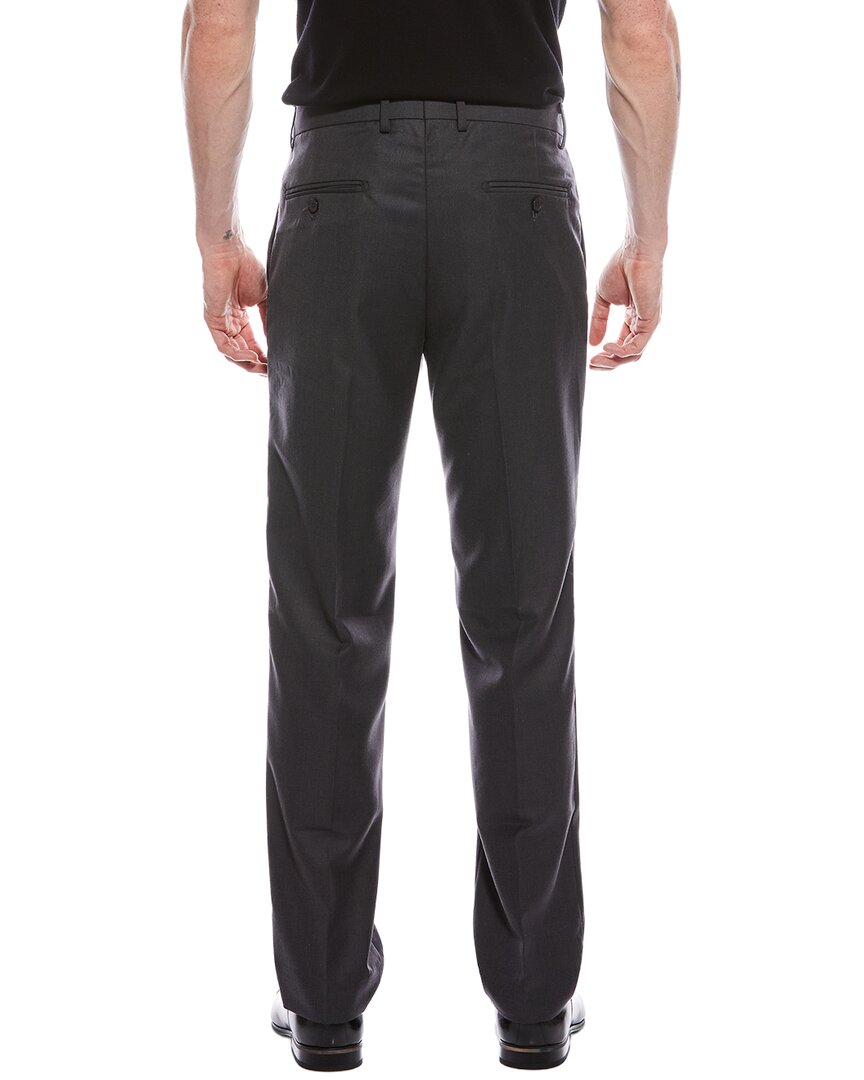 solid basic amsterdam trouser