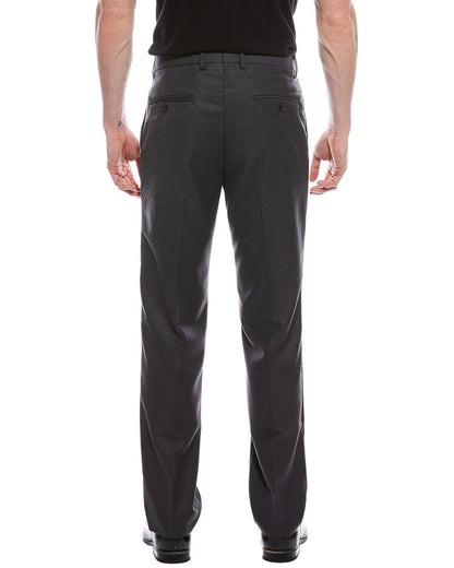 solid basic amsterdam trouser