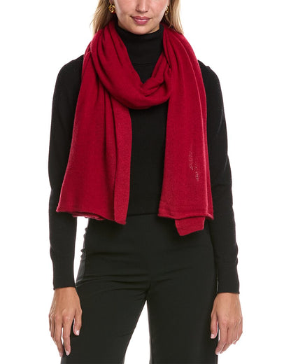 lightweight cashmere wrap