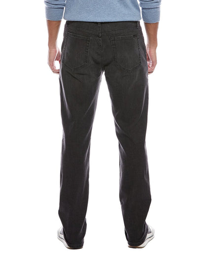 joe’s jeans the brixton pascal straight + narrow jean