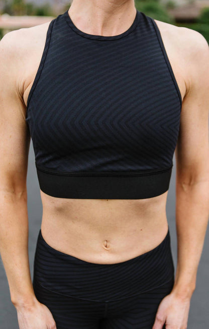 Small - black