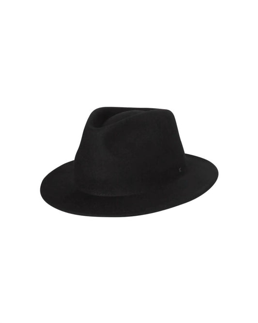 One Size - black