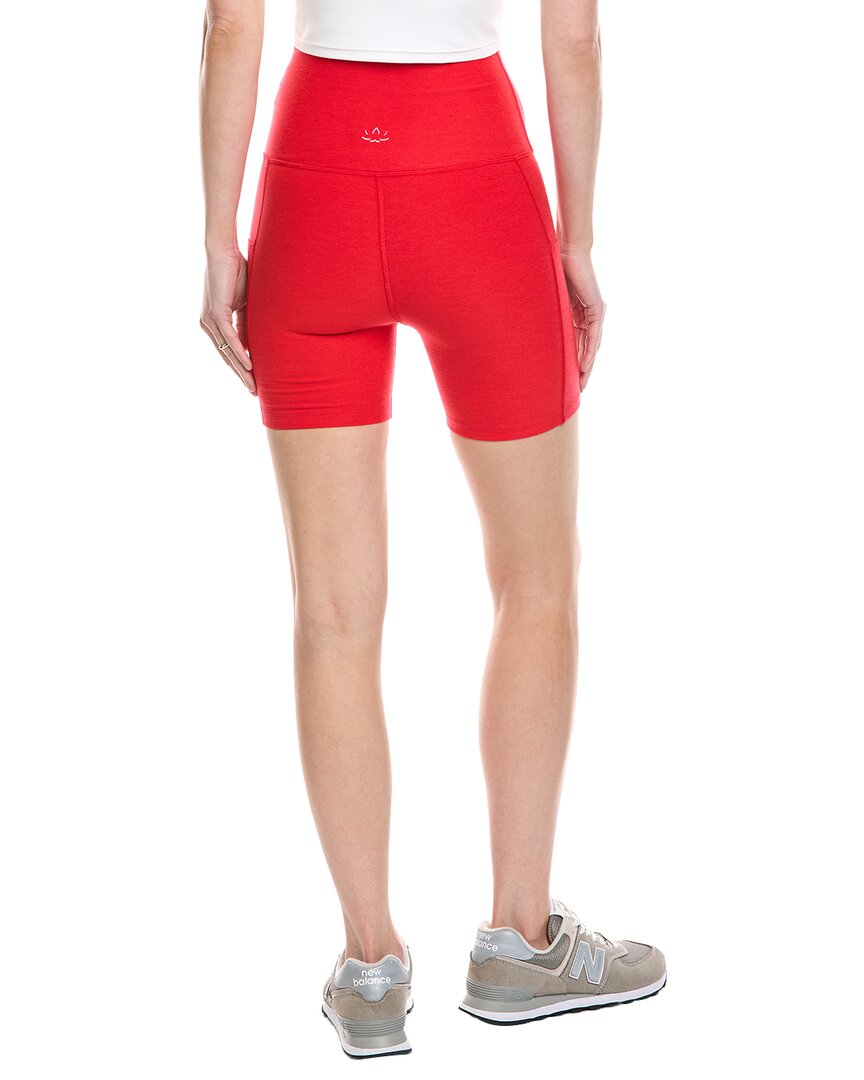spacedye keep pace pocket 5in short