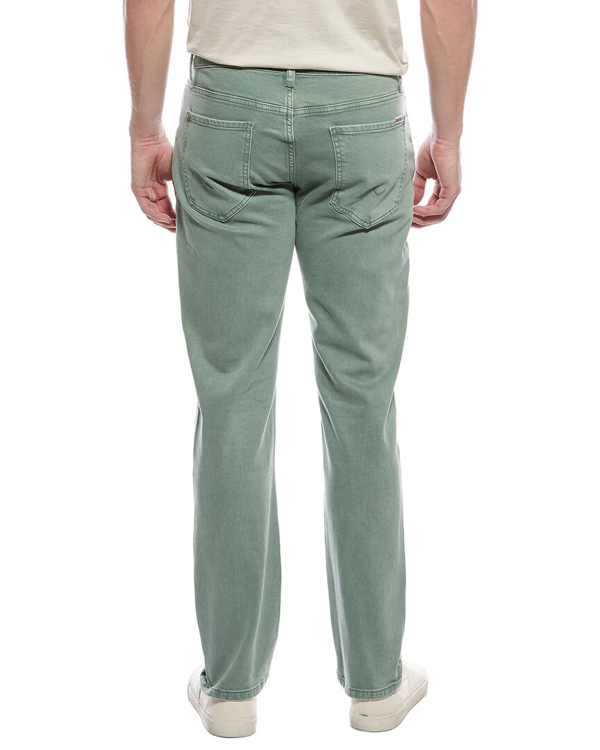 zane bach jean