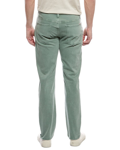 zane bach jean