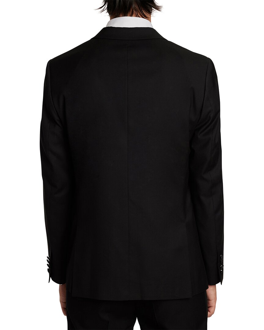 grosvenor peak slim fit tux jacket