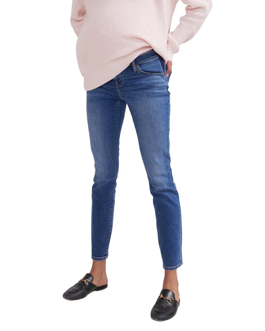 24" Waist - blue
