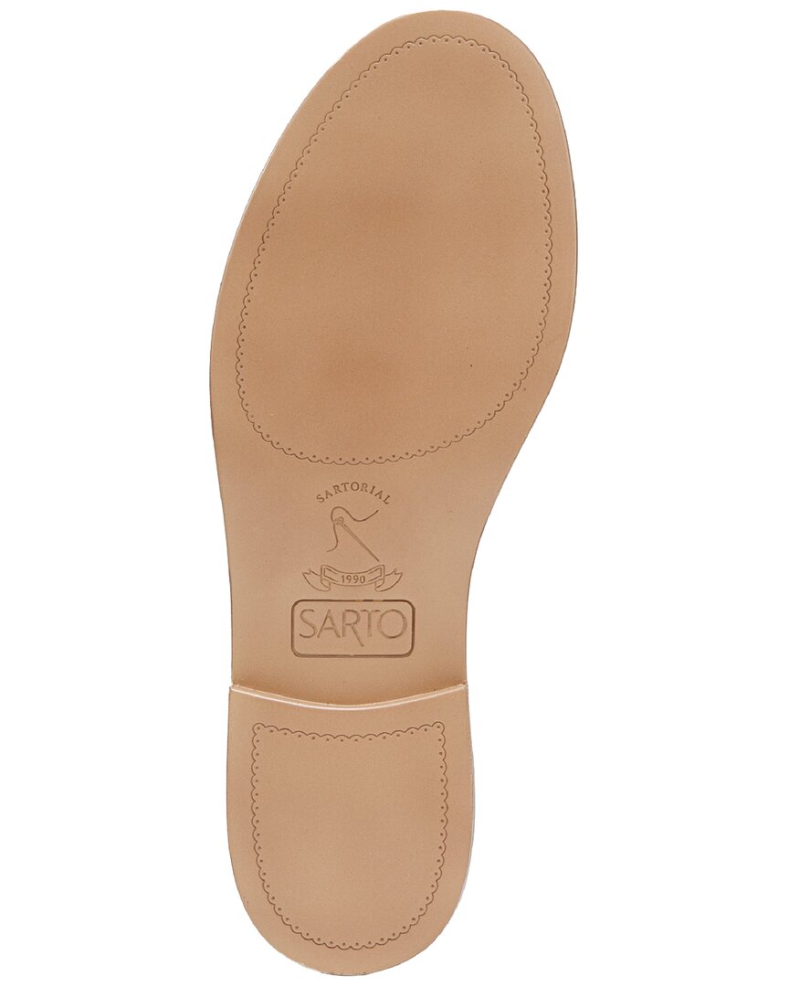 a-riley3 leather loafer