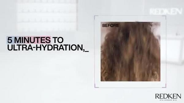 Acidic Bonding Concentrate 5 Minute Liquid Mask