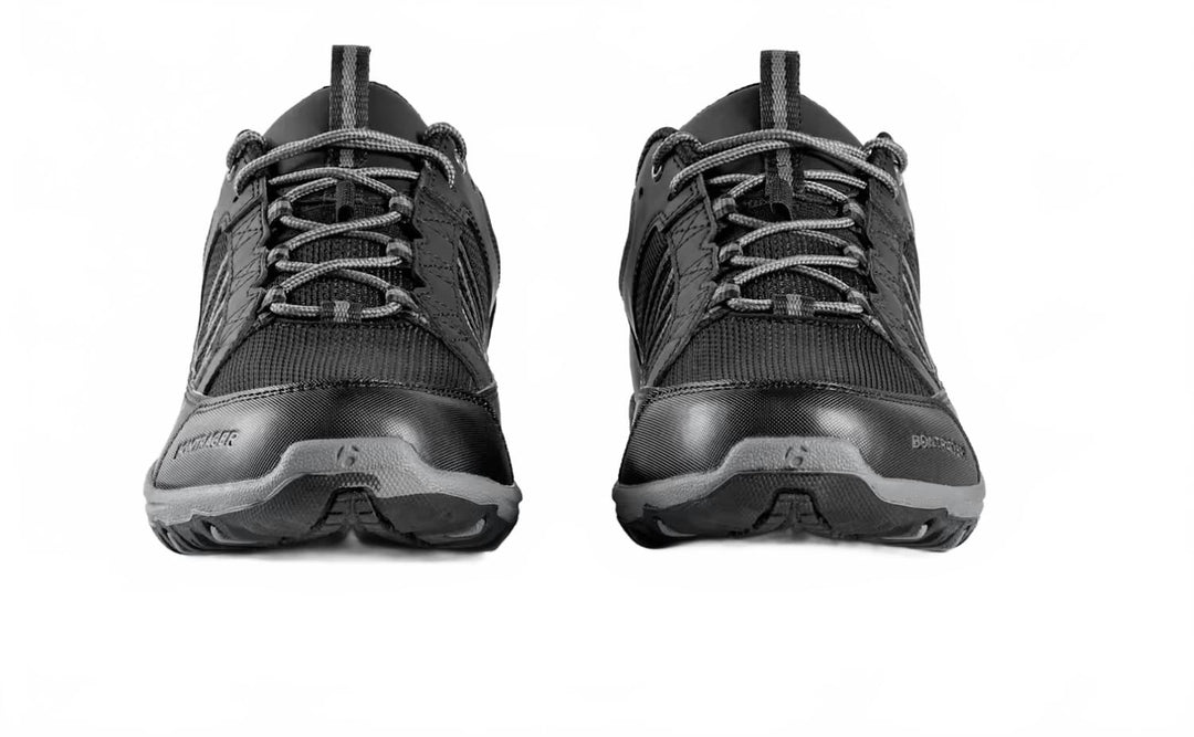 men's ssr athletic bike shoe in black
