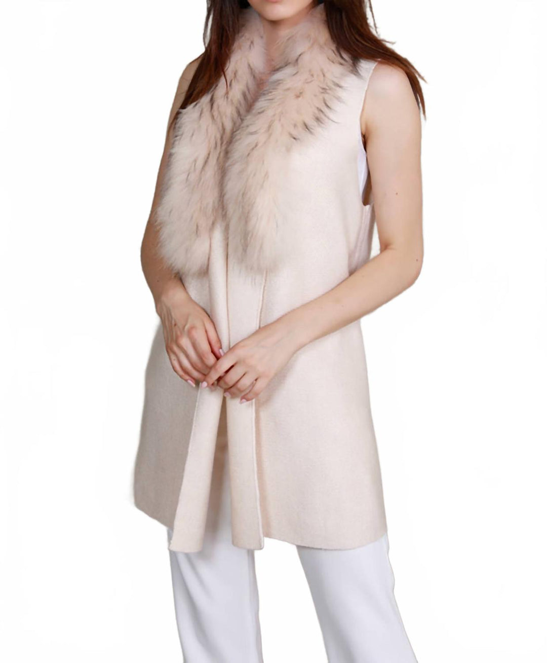 Medium - beige