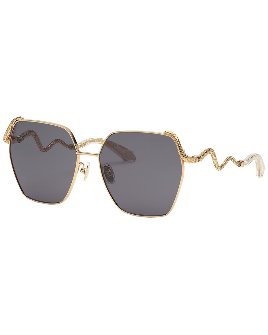 One Size - shiny rose gold