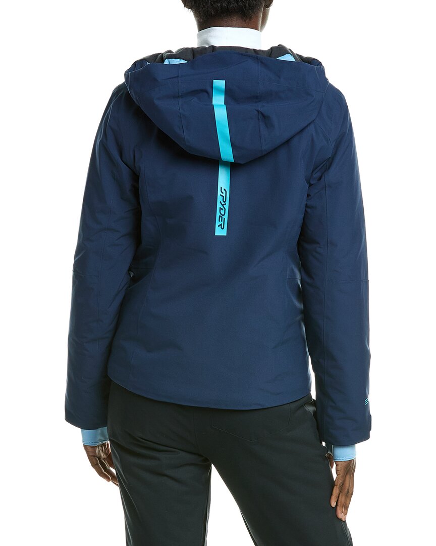 temerity jacket