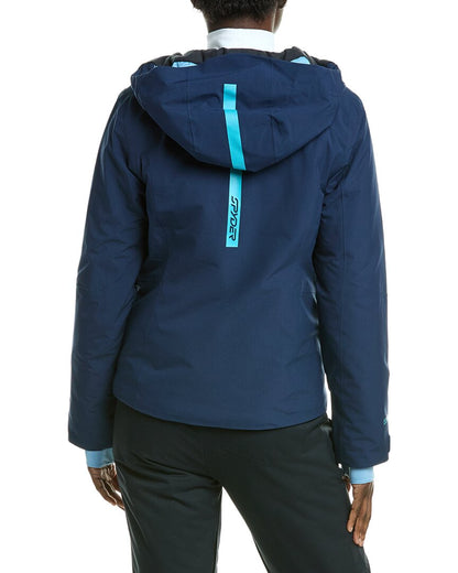 temerity jacket